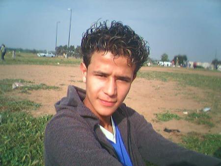 ALI SUR LA FIRMA